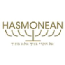 hasmonean.co.uk logo