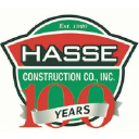 Hasse Construction Company Inc
