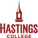 Hastings College logo