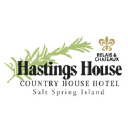 Hastings House Country Hotel