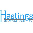 Hastings Irrigation Pipe Co