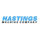 hastingsmachine.com