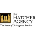 hatcheragency.com