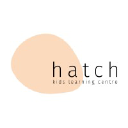 Hatch Kids Learning Centre logo