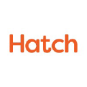 Hatch Print