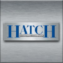 Hatch Stamping