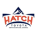 hatchtoyota.com