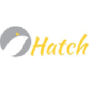 Hatch Website Design