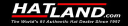 Logo for hatland.com