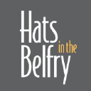 Logo for hatsinthebelfry.com