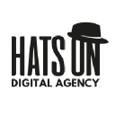 Hats ON Digital Agency in Elioplus