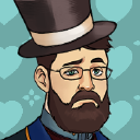 TH  Avatar