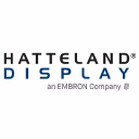 hatteland-display.com