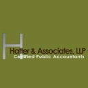 Hatter and Associates LLP in Elioplus