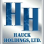 Hauck Holdings logo