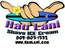 Hau Lani Hawaiian Shave Ice