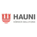 hauni.com