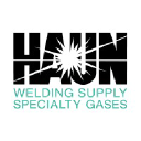 Haun Specialty Gases
