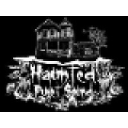 Haunted Puget Sound