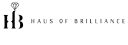 hausofbrilliance.com Logo
