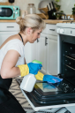 Hautch Cleaning