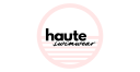 Logo for haute-swimwear.com