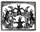 Logo for hautemacabre.com