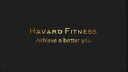 Havard fitness PT