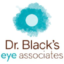 DR. BLACKS EYE ASSOCIATES logo