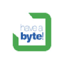 Have a Byte