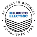 Haveco Inc Logo