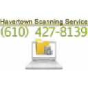 Havertown Scanning Service
