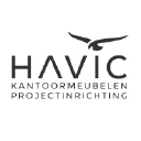 havic-kantoormeubelen.nl