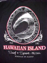 Hawaiian Island Surf & Sport