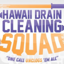 Hawaii Drain Cleaning Squad