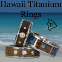 Titaniumrings
