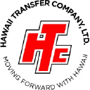 Hawaii Transfer Co Ltd