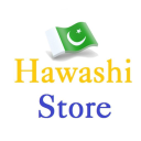 Hawashi Store Pakistan