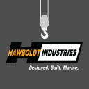 Hawboldt Industries logo