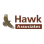 Hawk Associates logo