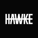 Logo for hawke.cc