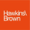 Hawkins Brown Architects logo