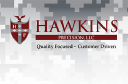 Hawkins Precision