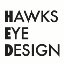 hawkseyedesign.com