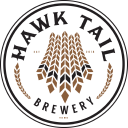 Hawk Tail Brewery logo