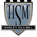 hawleysilkmill.com