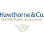 Hawthorne & Co. Cpas logo