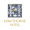 hawthornehotel.com