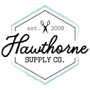 Logo for hawthornesupplyco.com