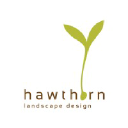 Hawthorn Landscape Design logo